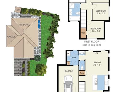 233 Outlook Drive , Dandenong North