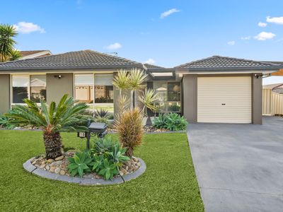 18 Hazelton Street, Albion Park