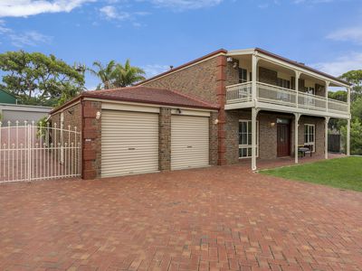 27 West Street, Seacliff Park