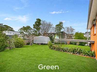 12 Cleveland Street, Ermington