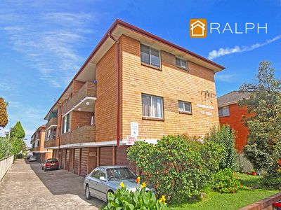 6 / 52 Fairmount Street, Lakemba