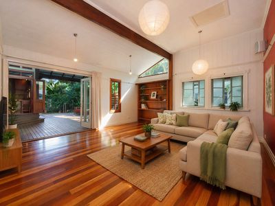 3 Dalley Street, Mullumbimby