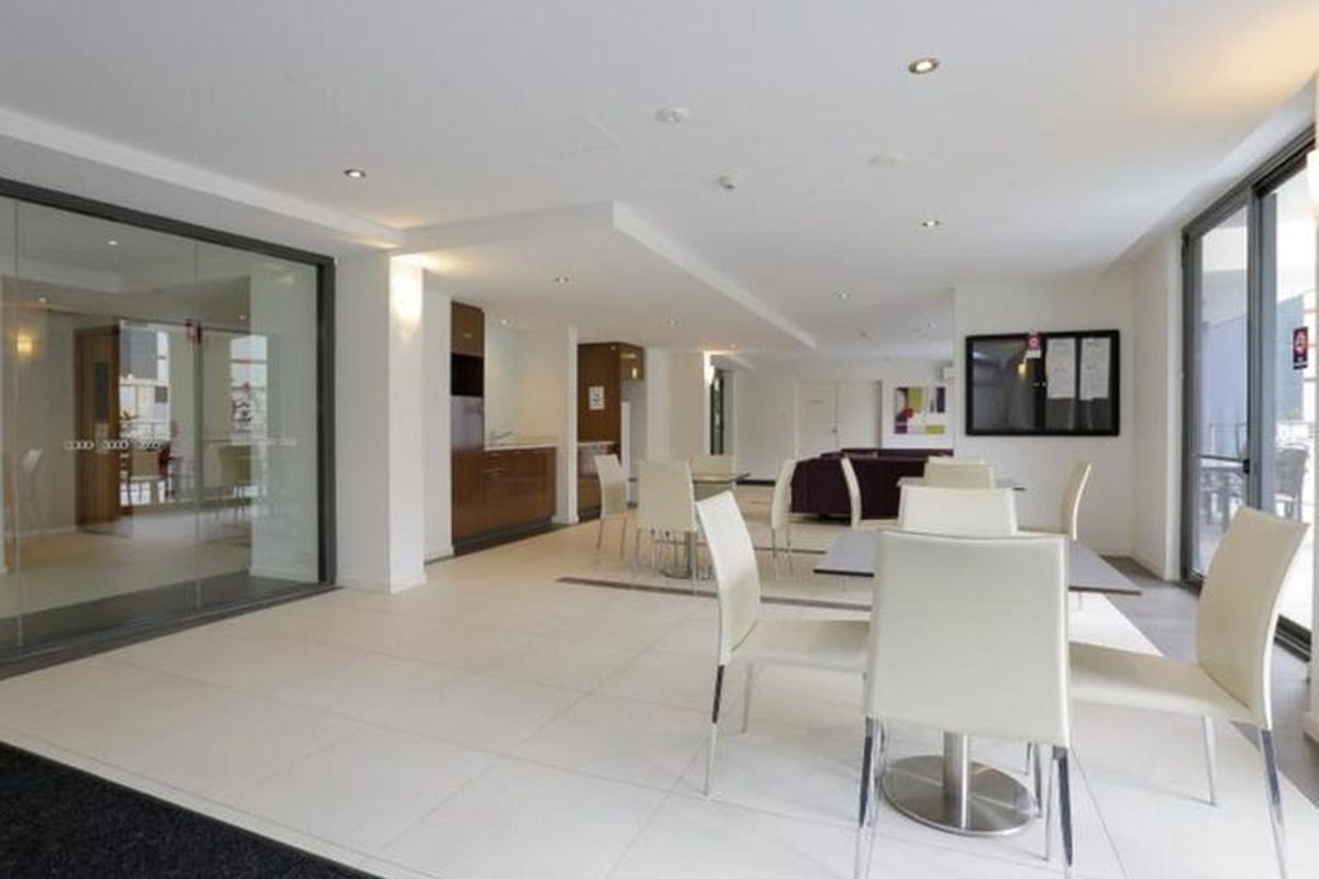 21 / 8 Hordern Street, Victoria Park