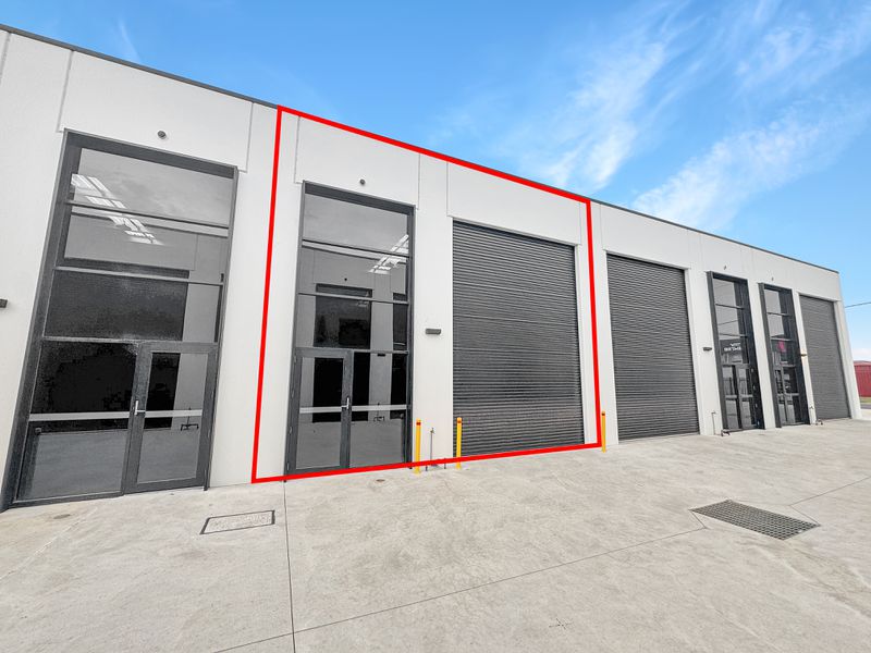 6 / 13 Robson Street, Warrnambool