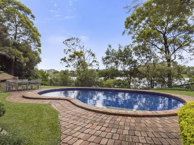 13 / 108 Macquarie Street, St Lucia