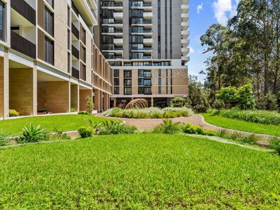 B602 / 82 Waterloo Road, Macquarie Park