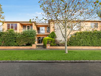 5 / 68 Finch St, Malvern East