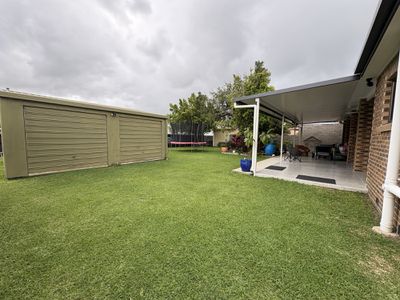 26 Crowley Drive, West Mackay