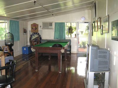 Yungaburra