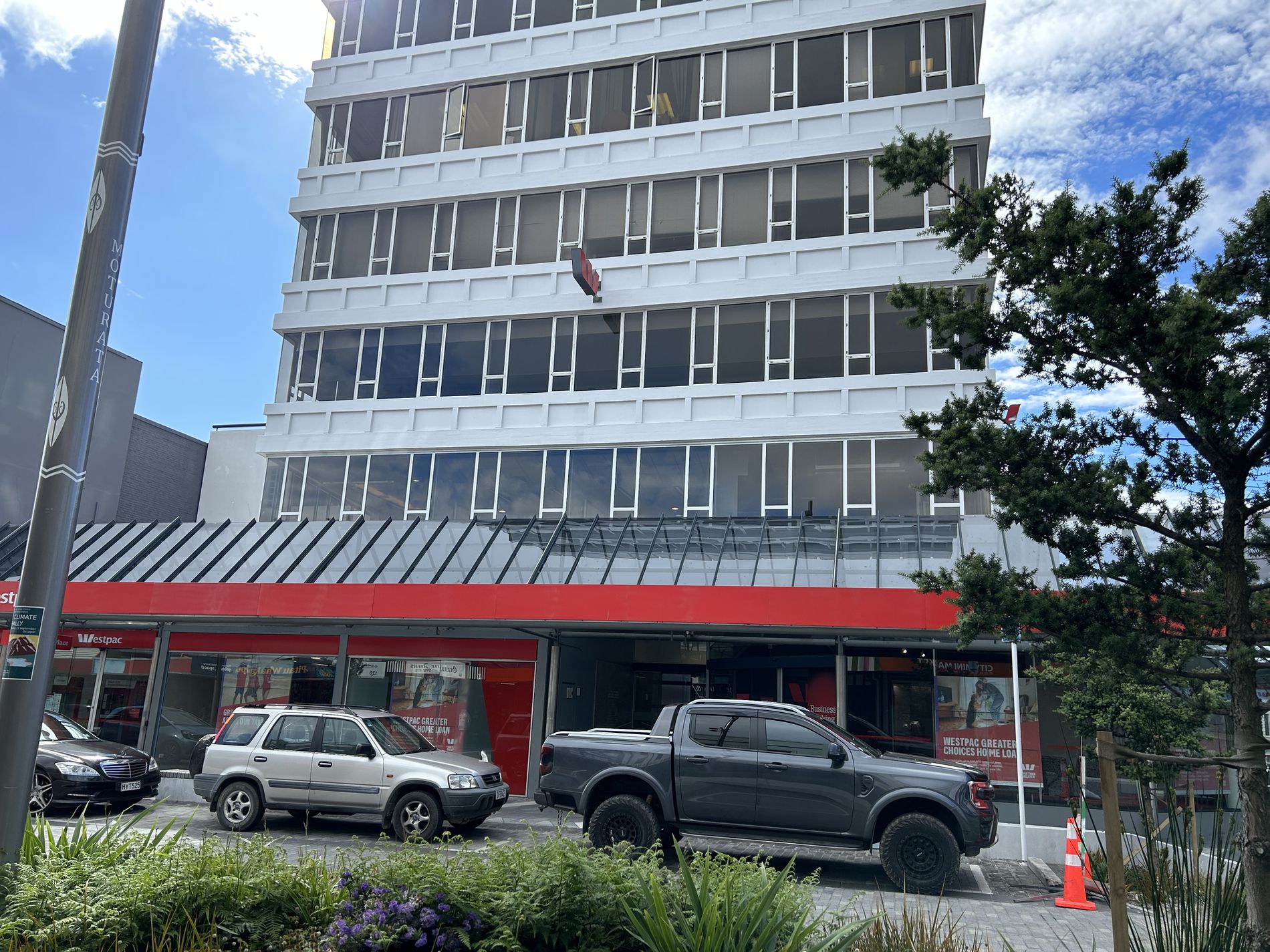 106 George Street, Dunedin Central
