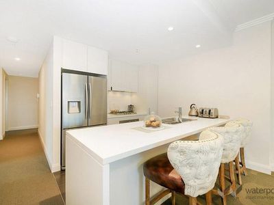 2308 / 7 Australia Avenue, Sydney Olympic Park