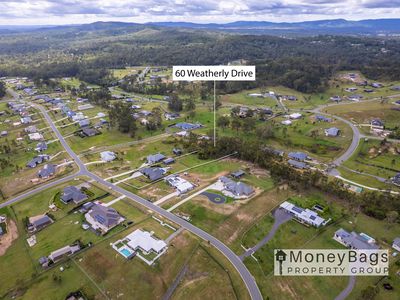 60 Weatherly Drive, Jimboomba