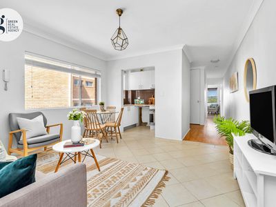 11 / 14A Meadow Crescent, Meadowbank