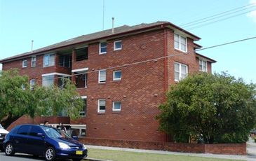 1 / 39 Harbourne Rd, Kingsford
