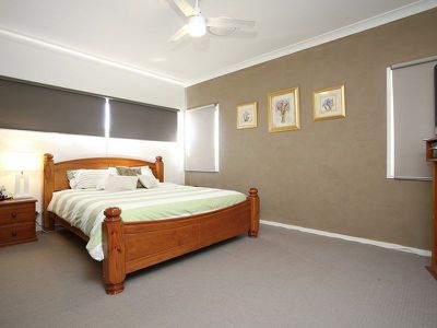 26 Heathwood Place, Collingwood Park