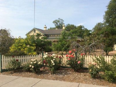 206 High Street, Heathcote