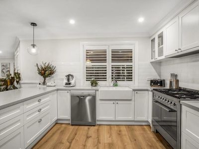 11 Normanton Place, Berwick