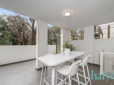 18 / 99 Palmerston Street, Perth