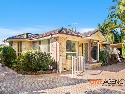 1 / 115 Terry Street, Albion Park