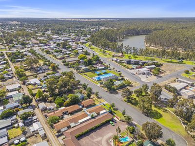 6 / 37-39 Finley Street, Tocumwal