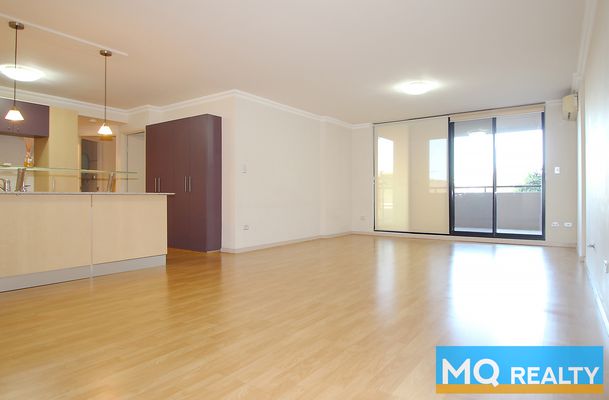 94/81 Church Street, Lidcombe