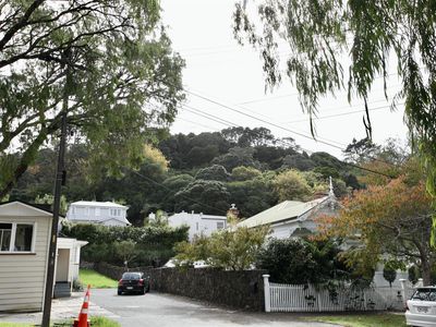 7 Oaklands Road, Mount Eden