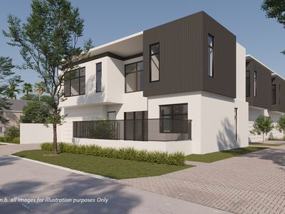 26 Pollard Street, Glendalough
