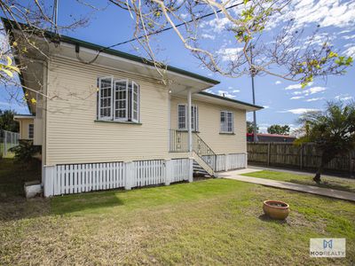 21 Stafford Street, Booval