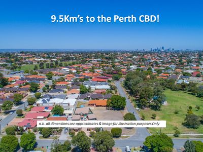 1 Medhurst Crescent, Nollamara
