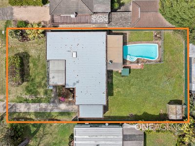 292 Illaroo Road, North Nowra