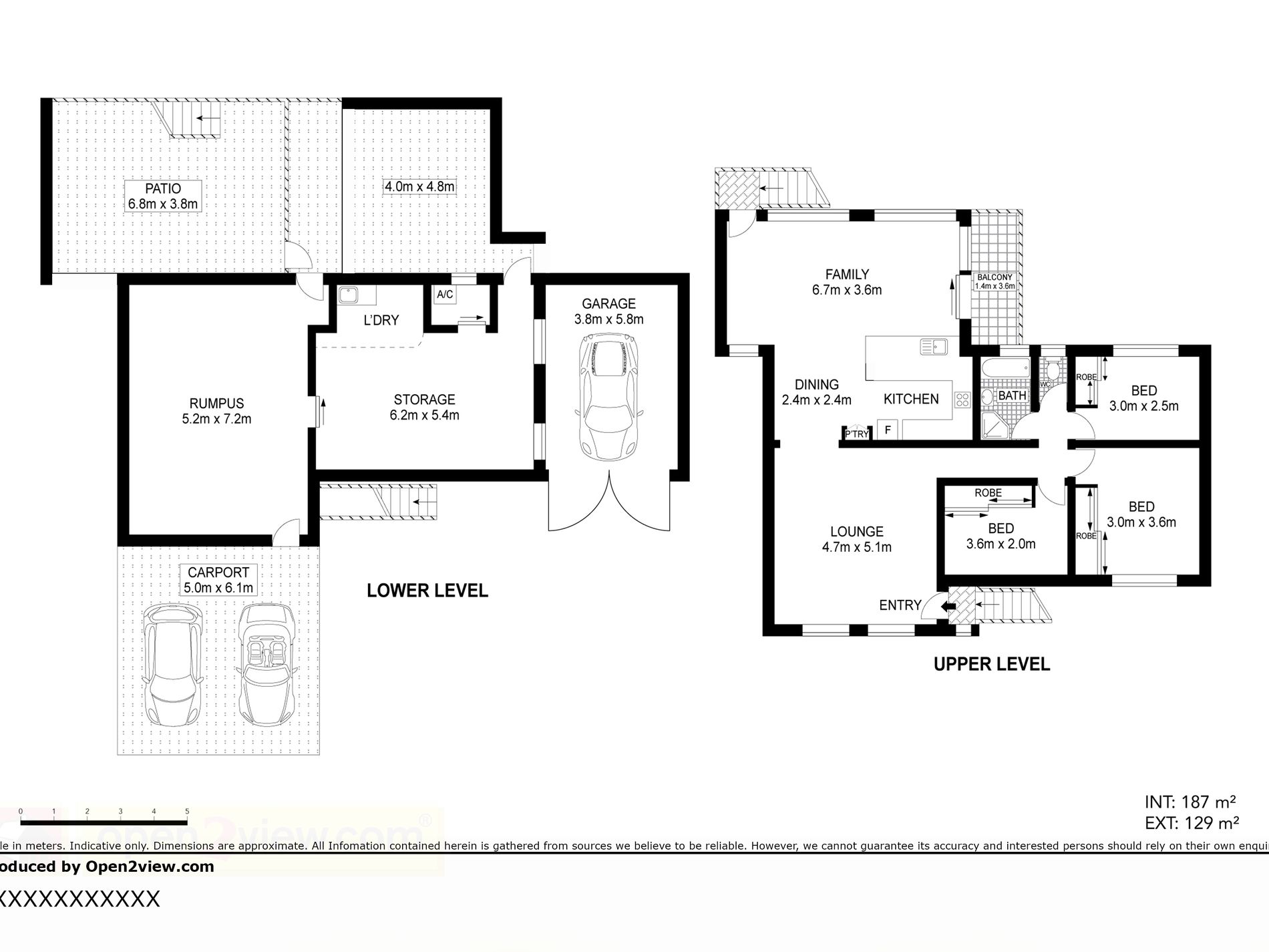 24 MILFORD STREET, Redbank Plains