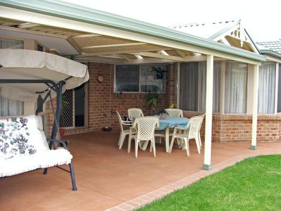 10 Grevillea Court, Ulladulla