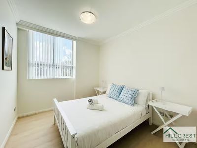 H214/81-86 Courallie Avenue, Homebush West