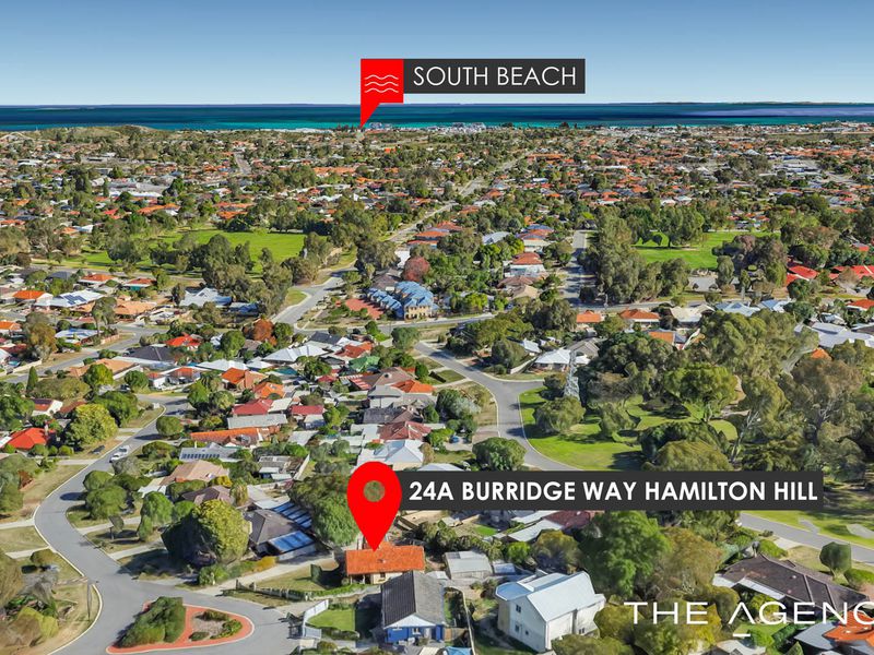 24A Burridge Way, Hamilton Hill