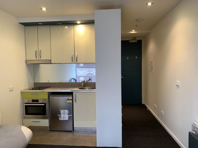 unit 503 / 466 Swanston Street, Carlton