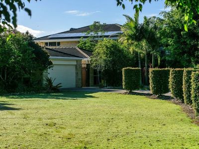 68 Edington Drive, Cooroibah