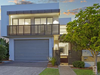 1 White Haven Avenue, Magenta