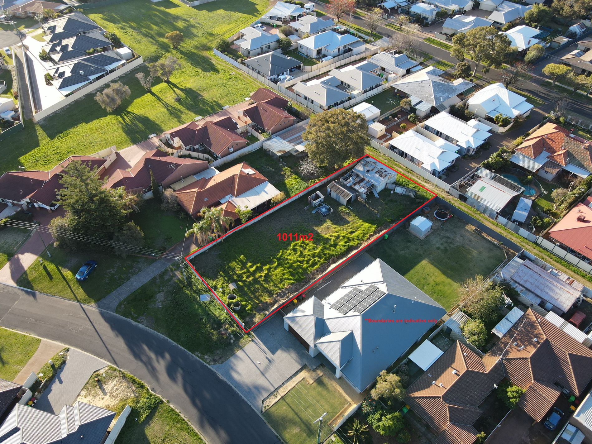 20 Venn Street, East Bunbury Gard Real Estate