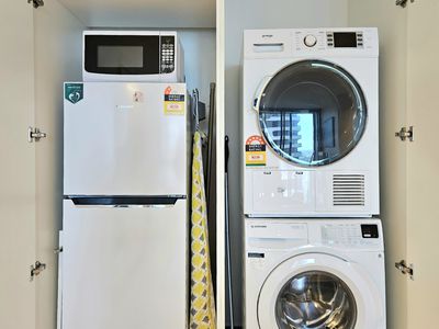 4904 / 442 Elizabeth Street, Melbourne