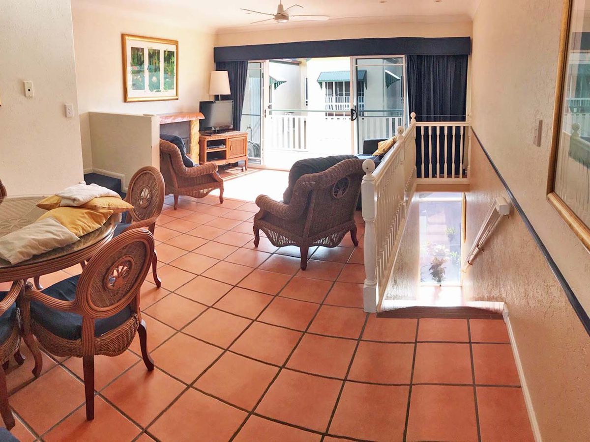 12 / 20 Palm Street, Tinaroo