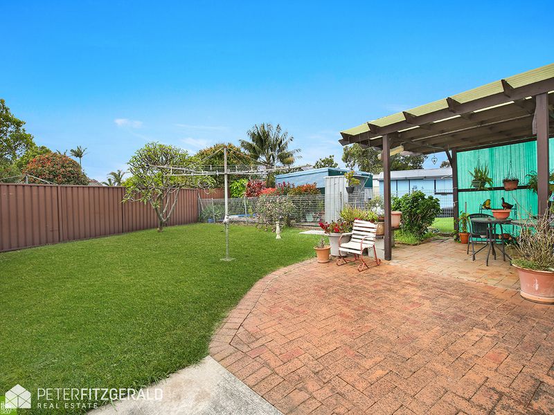 38 Gleeson Crescent, Bellambi