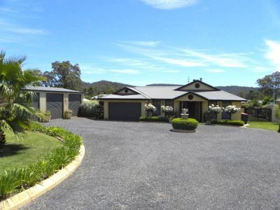 6 Wandean Rd, Wandandian