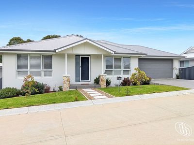6 Yellowfin Close, Narooma