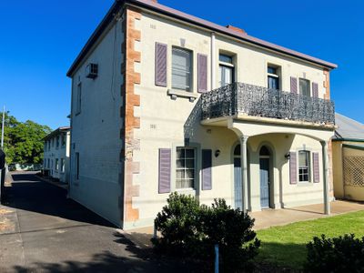 7 / 131 Gipps Street, Dubbo