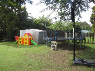 66 Williams Street West, Coalfalls