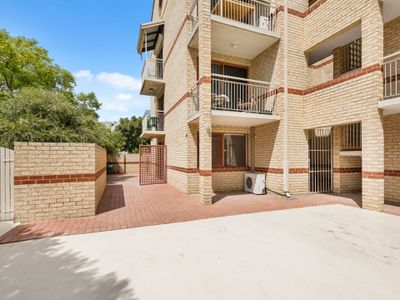 10 / 18 Forrest Avenue, East Perth