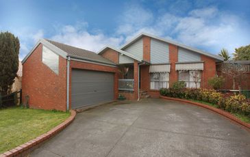9 Citrinus Court, Narre Warren