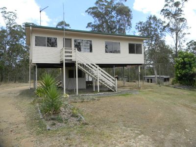 510 Kandanga Road, Imbil