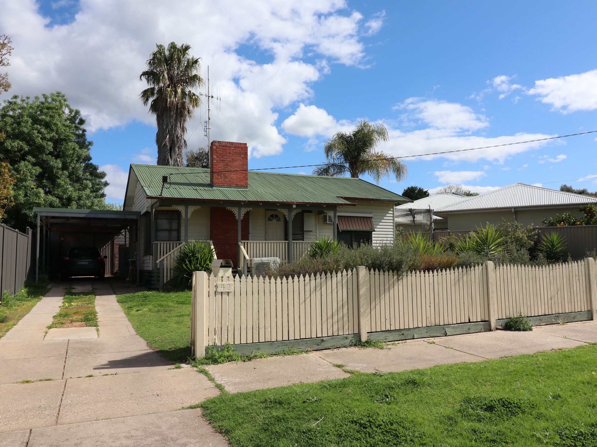 42 STEWART STREET, Seymour