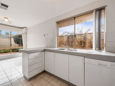 3/20 Drabble road, Scarborough
